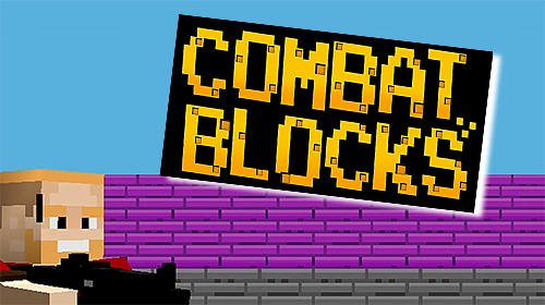 download Combat blocks survival online apk